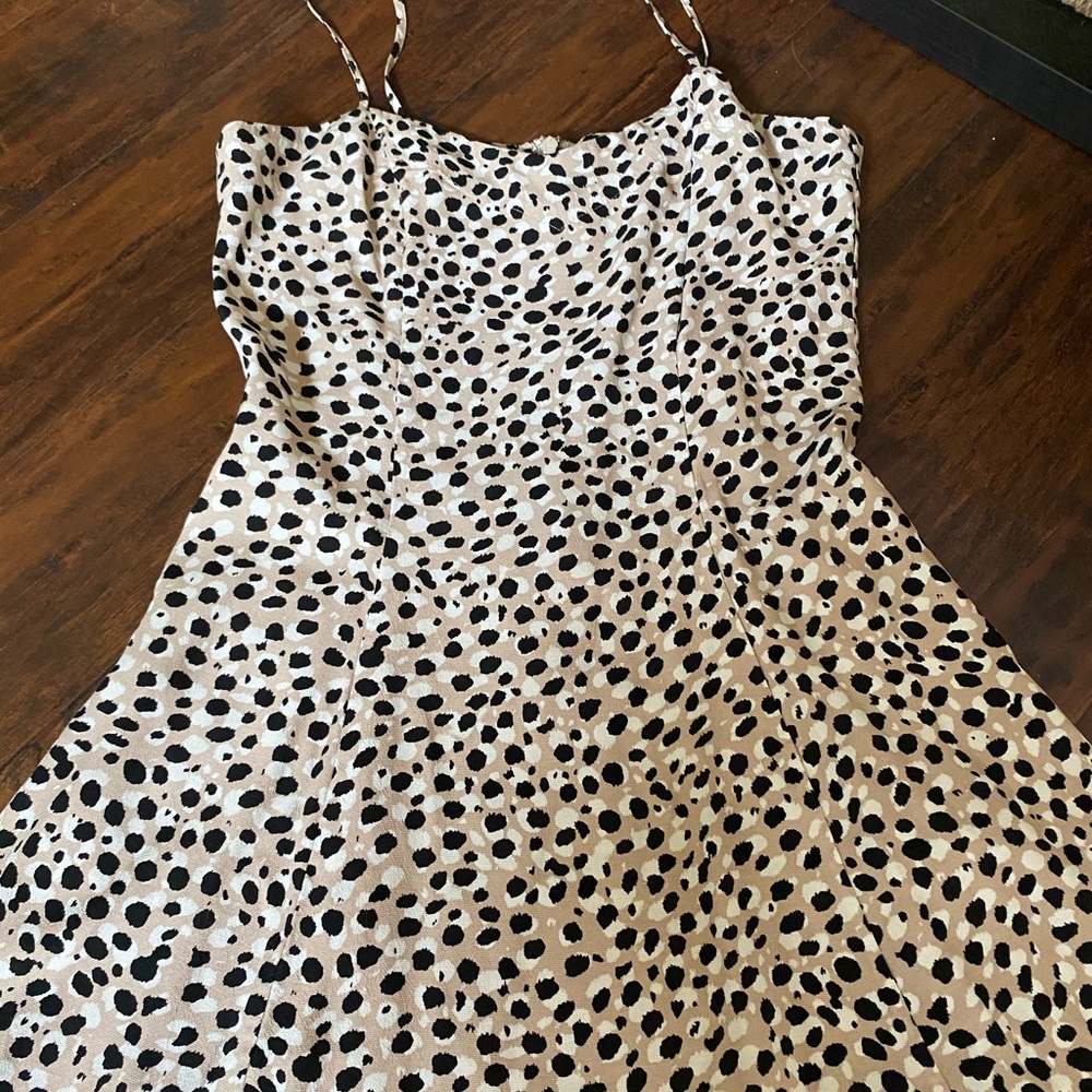 & Other Stories - Skater Dress - Picture 6 of 9